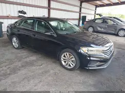 1VWWA7A36LC006328 2020 VOLKSWAGEN PASSAT