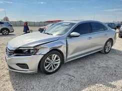 1VWWA7A36LC012274 2020 VOLKSWAGEN PASSAT