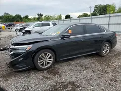 1VWWA7A36LC012727 2020 VOLKSWAGEN PASSAT