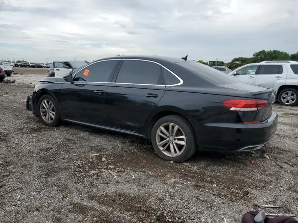 1VWWA7A36LC012727 2020 VOLKSWAGEN PASSAT - Image 2