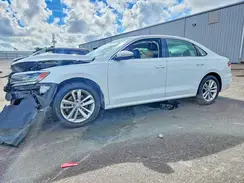 1VWWA7A36LC012923 2020 VOLKSWAGEN PASSAT