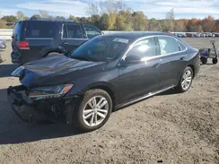 1VWWA7A36LC017796 2020 VOLKSWAGEN PASSAT