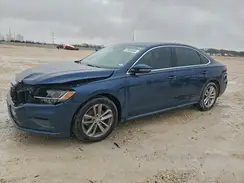 1VWWA7A37LC002112 2020 VOLKSWAGEN PASSAT