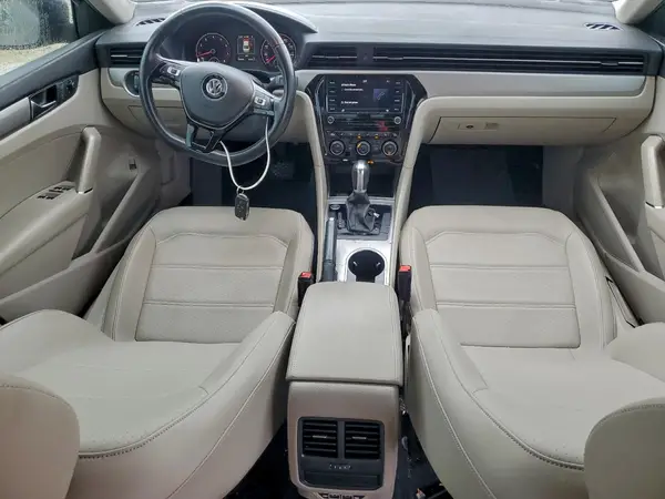 1VWWA7A37LC002112 2020 VOLKSWAGEN PASSAT - Image 8
