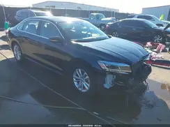 1VWWA7A37LC004264 2020 VOLKSWAGEN PASSAT