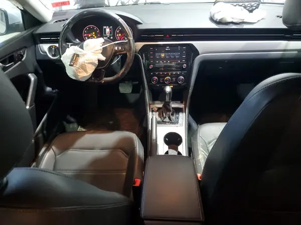 1VWWA7A37LC005706 2020 VOLKSWAGEN PASSAT - Image 8