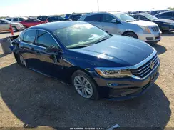 1VWWA7A37LC017029 2020 VOLKSWAGEN PASSAT