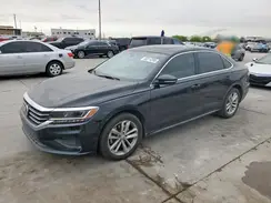 1VWWA7A37LC026751 2020 VOLKSWAGEN PASSAT