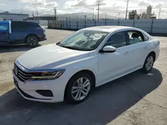 1VWWA7A37LC027298 2020 VOLKSWAGEN PASSAT