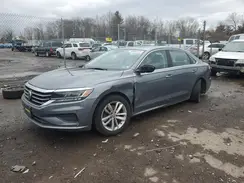 1VWWA7A38LC003933 2020 VOLKSWAGEN PASSAT