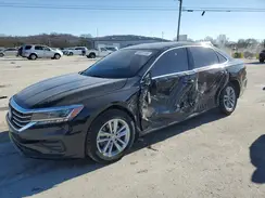 1VWWA7A38LC005634 2020 VOLKSWAGEN PASSAT
