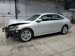1VWWA7A38LC013538 2020 VOLKSWAGEN PASSAT