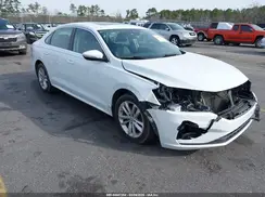 1VWWA7A38LC017928 2020 VOLKSWAGEN PASSAT