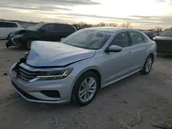 1VWWA7A38LC022062 2020 VOLKSWAGEN PASSAT