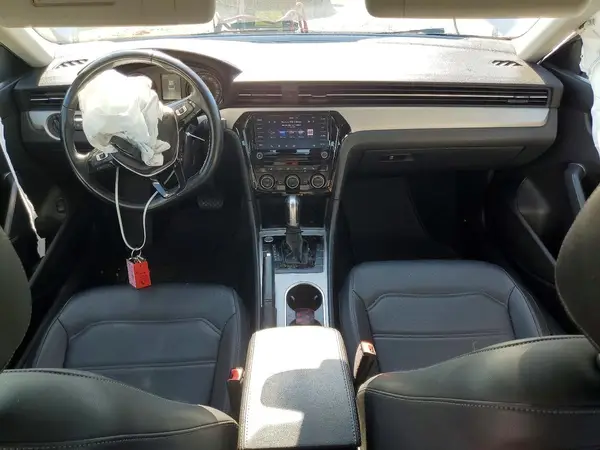 1VWWA7A38LC026712 2020 VOLKSWAGEN PASSAT - Image 8