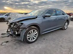 1VWWA7A39LC002452 2020 VOLKSWAGEN PASSAT