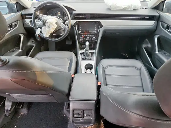 1VWWA7A39LC002452 2020 VOLKSWAGEN PASSAT - Image 8