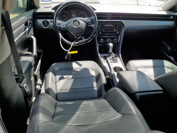 1VWWA7A39LC011328 2020 VOLKSWAGEN PASSAT - Image 8