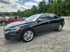 1VWWA7A39LC011376 2020 VOLKSWAGEN PASSAT