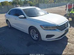 1VWWA7A39LC012530 2020 VOLKSWAGEN PASSAT