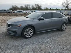 1VWWA7A39LC017713 2020 VOLKSWAGEN PASSAT