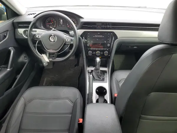 1VWWA7A39LC017713 2020 VOLKSWAGEN PASSAT - Image 8