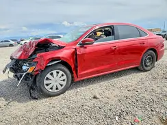 1VWWA7A39LC018389 2020 VOLKSWAGEN PASSAT