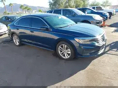 1VWWA7A39LC018778 2020 VOLKSWAGEN PASSAT