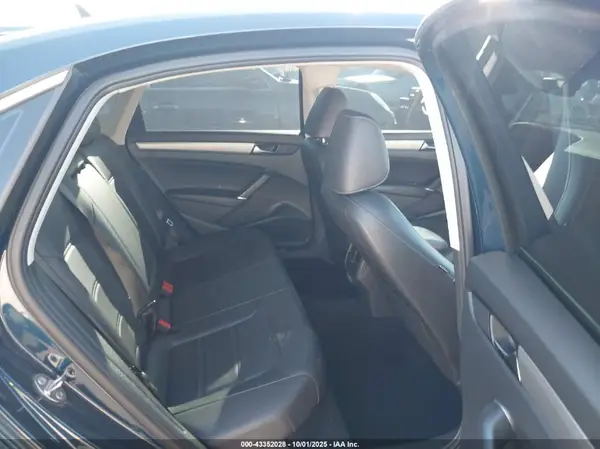 1VWWA7A39LC018778 2020 VOLKSWAGEN PASSAT - Image 8
