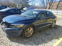 1VWWA7A3XLC002251 2020 VOLKSWAGEN PASSAT