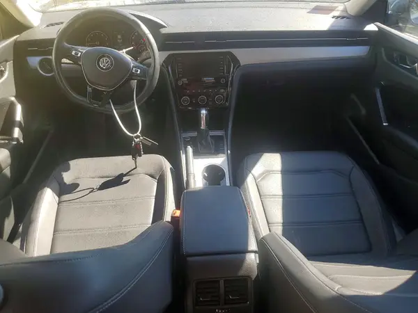 1VWWA7A3XLC002251 2020 VOLKSWAGEN PASSAT - Image 8