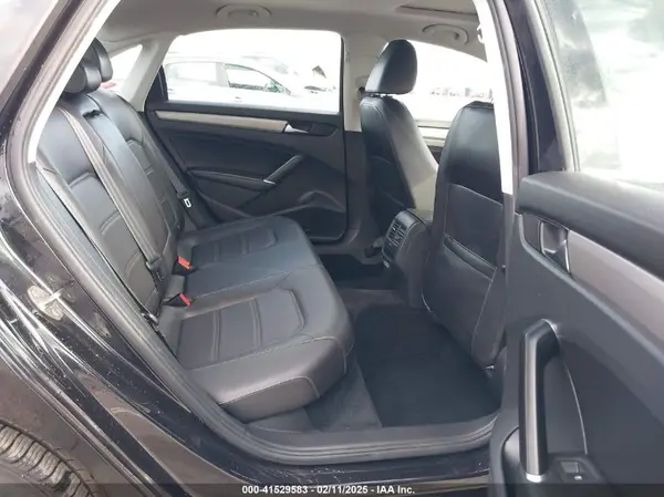 1VWWA7A3XLC002279 2020 VOLKSWAGEN PASSAT - Image 8