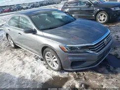 1VWWA7A3XLC004579 2020 VOLKSWAGEN PASSAT