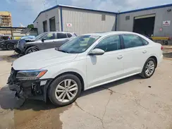 1VWWA7A3XLC005957 2020 VOLKSWAGEN PASSAT