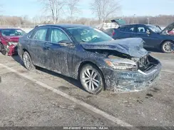 1VWWA7A3XLC009412 2020 VOLKSWAGEN PASSAT