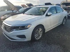 1VWWA7A3XLC011628 2020 VOLKSWAGEN PASSAT