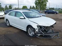 1VWWA7A3XLC011936 2020 VOLKSWAGEN PASSAT