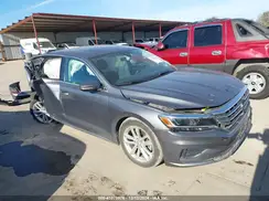 1VWWA7A3XLC012391 2020 VOLKSWAGEN PASSAT