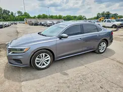 1VWWA7A3XLC013279 2020 VOLKSWAGEN PASSAT
