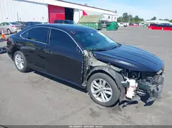 1VWWA7A3XLC013363 2020 VOLKSWAGEN PASSAT