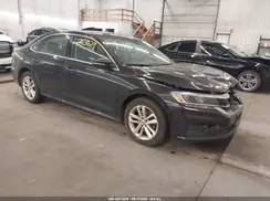1VWWA7A3XLC021477 2020 VOLKSWAGEN PASSAT