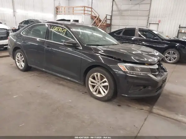 1VWWA7A3XLC021477 2020 VOLKSWAGEN PASSAT - Image 1