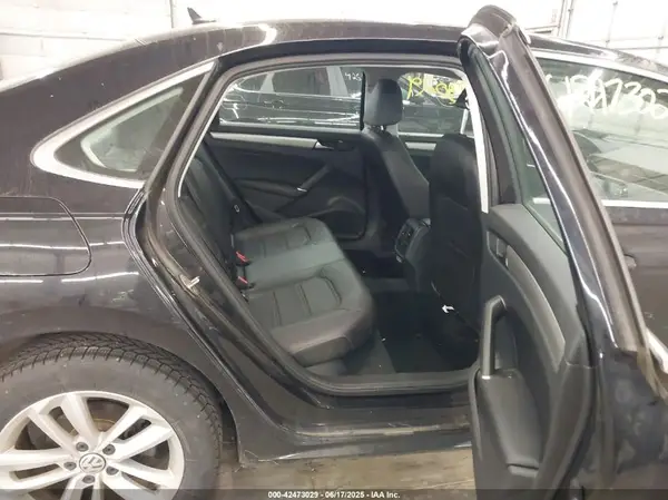 1VWWA7A3XLC021477 2020 VOLKSWAGEN PASSAT - Image 8
