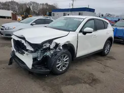 1YGAE1820JB162364 2022 MAZDA CX-5