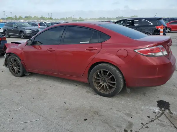 1YVHP81A395M31883 2019 MAZDA 3 - Image 2