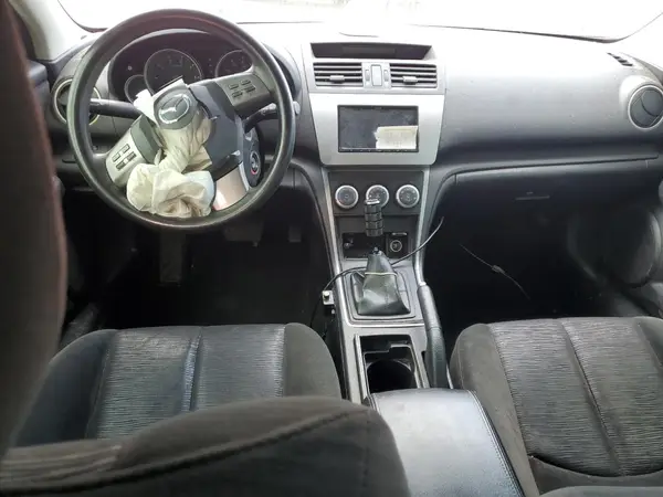 1YVHP81A395M31883 2019 MAZDA 3 - Image 8