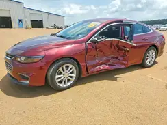 1Z1GEST3GF315422 2016 CHEVROLET MALIBU