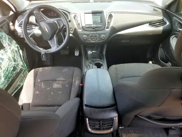 1Z1GEST3GF315422 2016 CHEVROLET MALIBU - Image 8