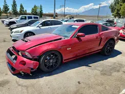 1ZVBP8CF9E5293116 2023 FORD MUSTANG