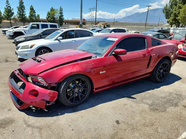 1ZVBP8CF9E5293116 2023 FORD MUSTANG
